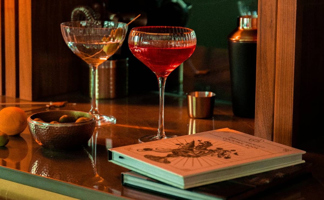 Tendencias en coctelería mexicana en 2026. Foto: Pexels