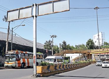 En Miguel Hidalgo están hartos de los robos