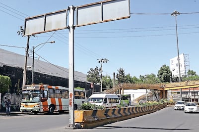 En Miguel Hidalgo están hartos de los robos