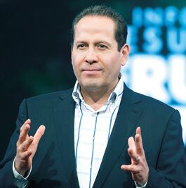 La disciplina priísta