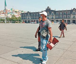 Reporta Edomex 11 municipios sin contagios