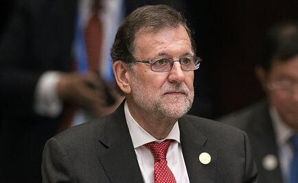 Bajo crecimiento económico, causa del auge del populismo: Mariano Rajoy