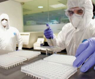 Promotores explicarán reglas de la cuarentena