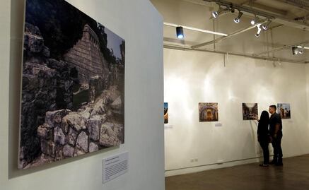 Mexico photography exhibition opens in New Delhi