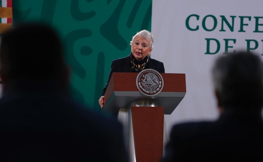 Foto: Berenice Fregoso/EL UNIVERSAL 