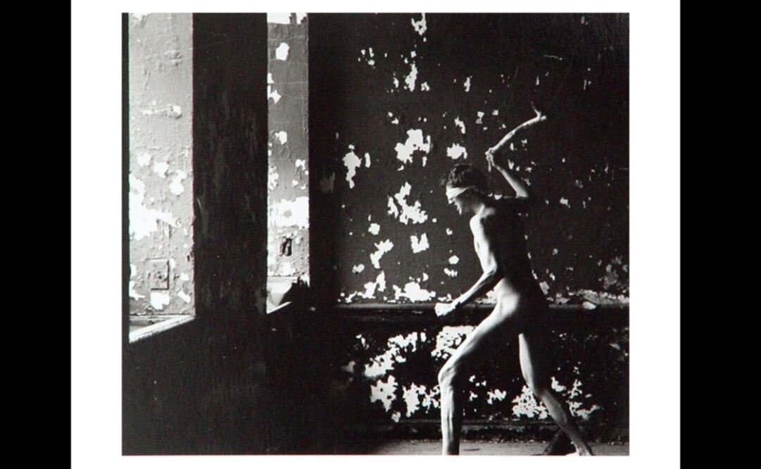 Untitled, 1988-1989. David Wojnarowicz. Foto: Tomada del Facebook de Loewe