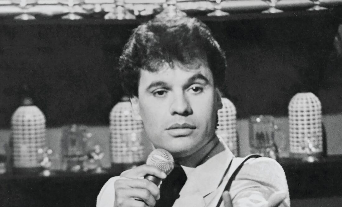 Recuerdos II es el disco más vendido en México: 16 millones de copias (ARCHIVO EL UNIVERSAL)