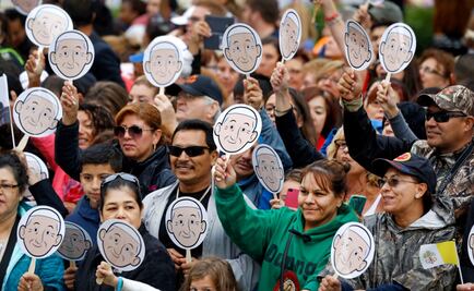 Piden al papa Francisco que interceda por migrantes