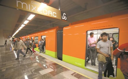 Gastaron 11 mil mdp en mantenimiento de L12... y colapsa