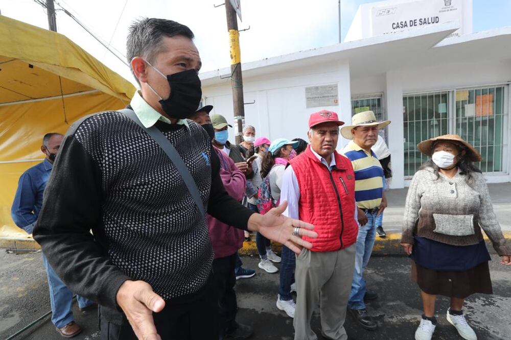 Fotos: Jorge Alvarado 