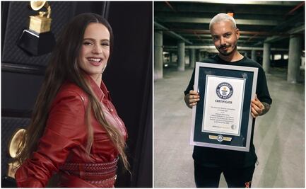 Estos son los ganadores de los Latin Grammy 2020 en tiempo real