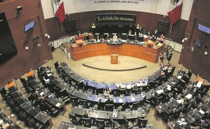 Grupo Plural se reserva derecho de admisión