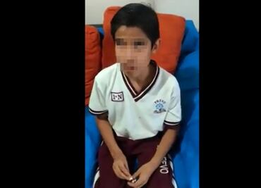 Autoridades investigan bullying contra alumno con discapacidad visual en Chiapas