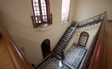 CDMX gestionará Casa Refugio Citlaltépetl