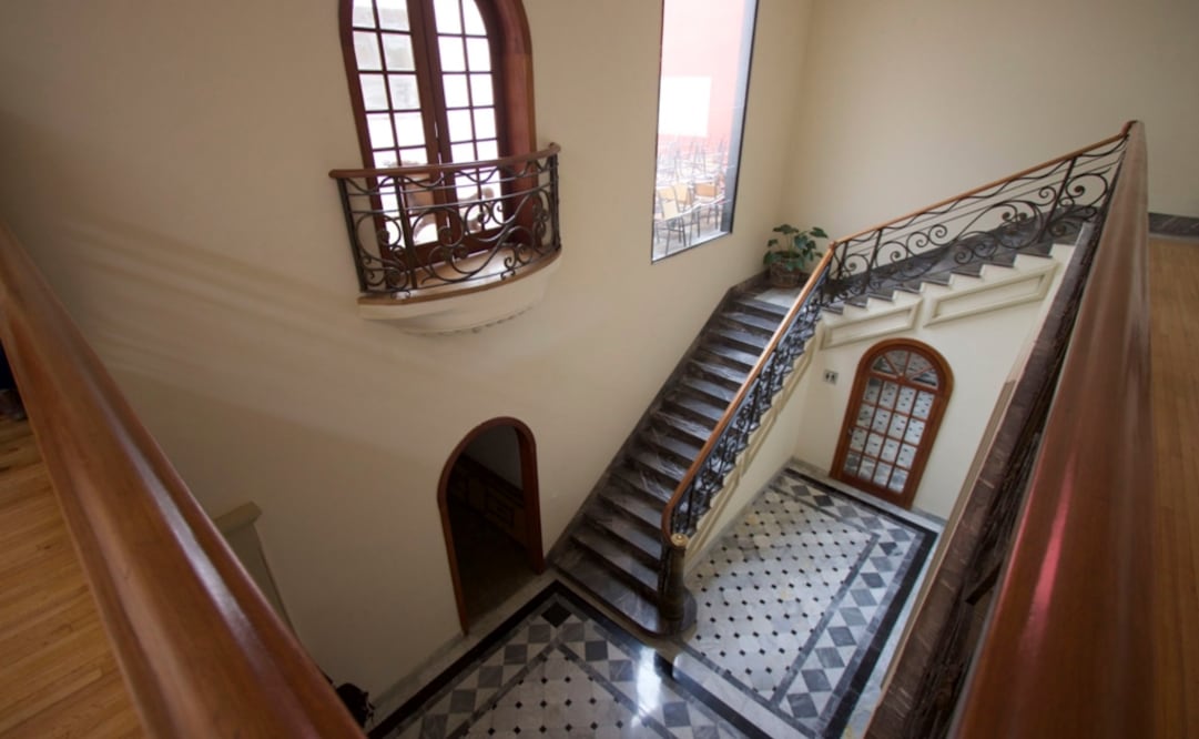 Foto: Twitter / Sría de Cultura CDMX