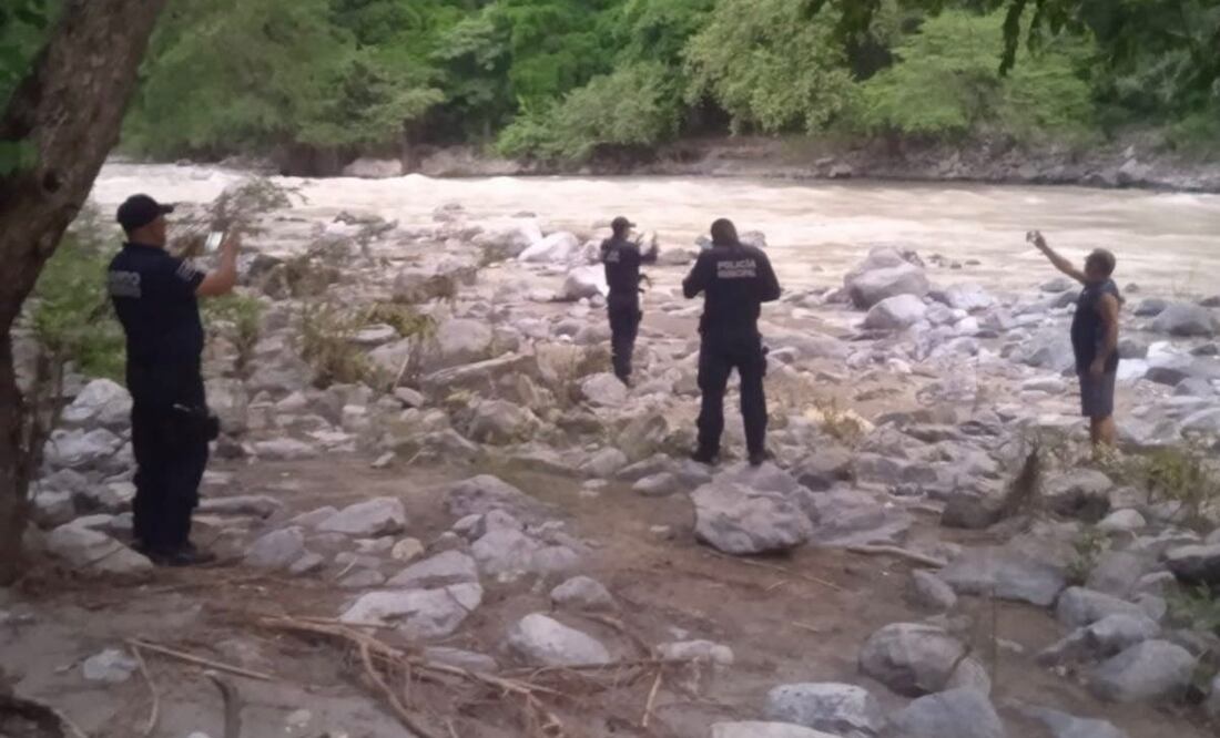 Autoridades del municipio de La Misión, Hidalgo, solicitaron el apoyo de la ciudadanía para formar brigadas de búsqueda. Foto: Especial