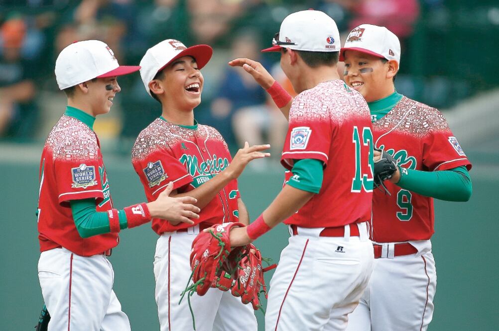 México tendrá un gran reto, pues no ha podido vencer a los japoneses (GENE J. PUSKAR. AP)