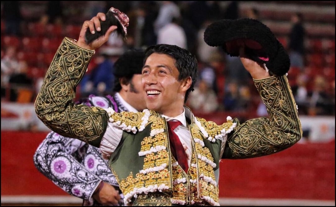 Foto: @LaPlazaMexico