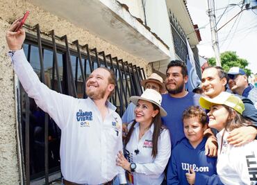 Promete crear centro de alto rendimiento