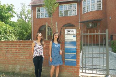 Abre sus puertas la sede de la UNAM en Berlín