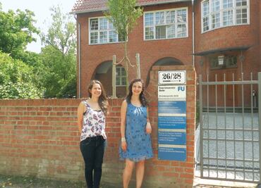 Abre sus puertas la sede de la UNAM en Berlín