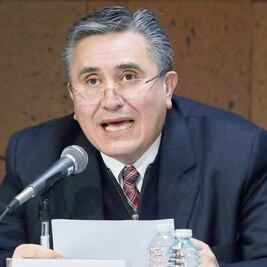 Recorte afecta al Inai y a la CNDH