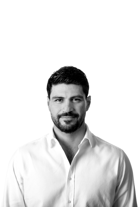 Martín Vivanco Lira