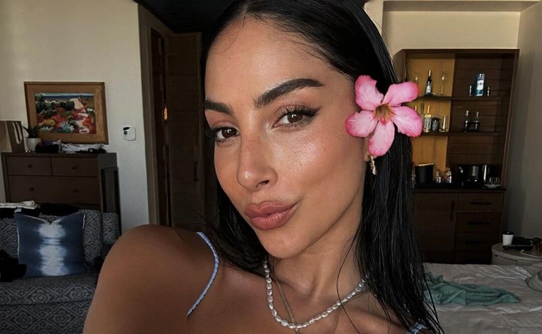 Foto: Instagram @oficialmariachacon