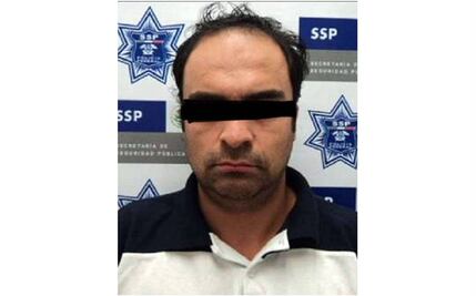 Dan 29 años de cárcel a el “Diablito”, identificado como integrante de “La Familia Michoacana”