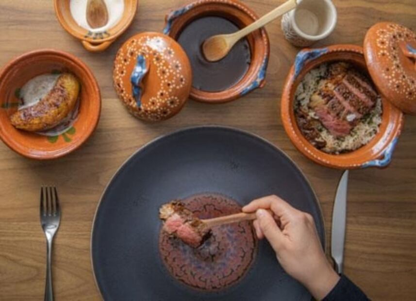 Oaxaca es la sede de los próximos Latin America’s 50 Best Restaurants 2021