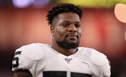 NFL acusa a Burfict por otro contacto casco a casco; el linebacker apelará