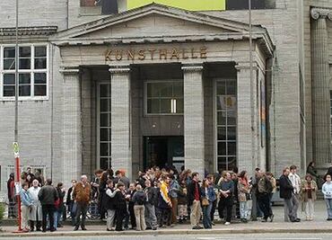 Museo alemán devolverá obras expoliadas por los nazis