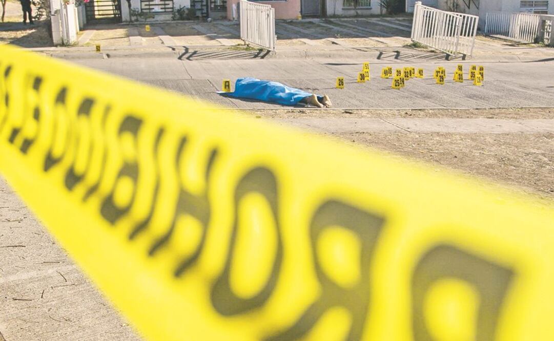 Foto: Archivo / EL UNIVERSAL