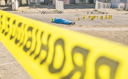 Reportan tres muertos y un herido en dos ataques armados en Veracruz