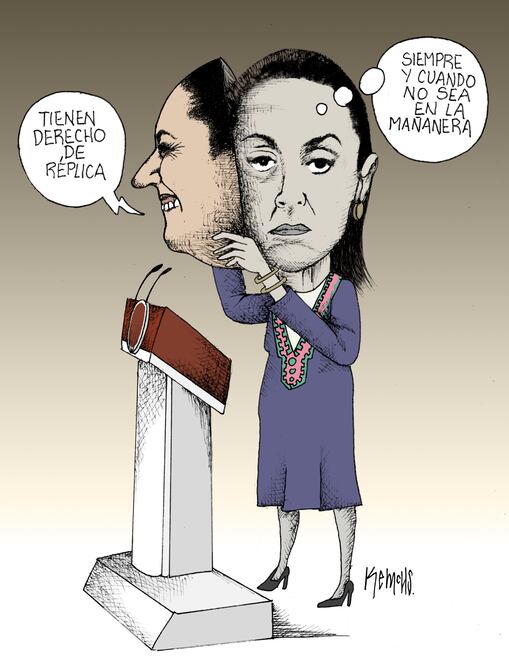 Dos caras