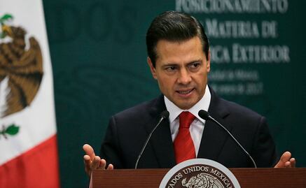 Peña Nieto cancela participación en la CELAC