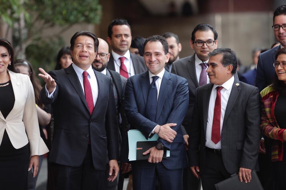 Foto: Ivan Stephens// EL UNIVERSAL