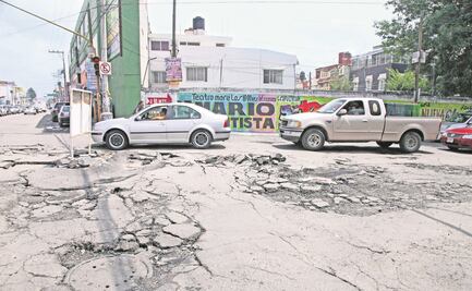 En riesgo, 21 mil por lluvias en Edomex, alertan autoridades