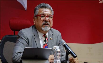 Vocería habla de Alerta a viajeros de EU a Tamaulipas: "sinceramente no he tenido tiempo de ver esa alerta"