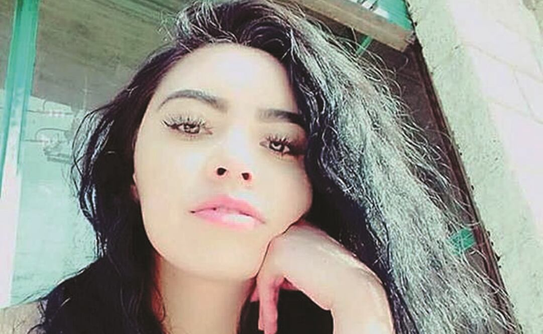 Luego de la desaparición de Karla Donaji, el 22 de septiembre de 2018, sus familiares recibieron llamadas de extorsión, pero no recibieron informes de ella. Foto: ESPECIAL