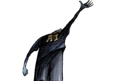 Cuando la inteligencia no alcanza