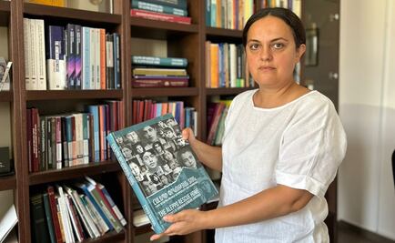 “Hay que preservar la memoria para no repetir hechos violentos y pacificar naciones”: directora del Museo del Genocidio Armenio