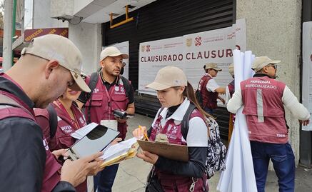 ¡Cuidado con los “coyotes”! Invea CDMX hace un llamado a establecimientos comerciales y obras por posibles fraudes