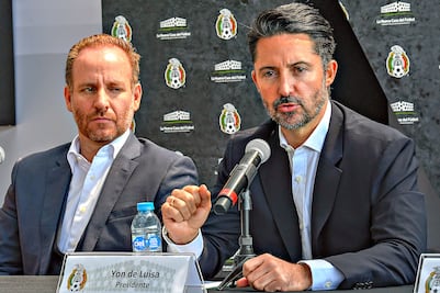 Yon de Luisa quiere a Tuca a como dé lugar