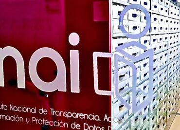 Así quedó en el DOF el decreto de la extinción del INAI; entra “Transparencia para el pueblo”
