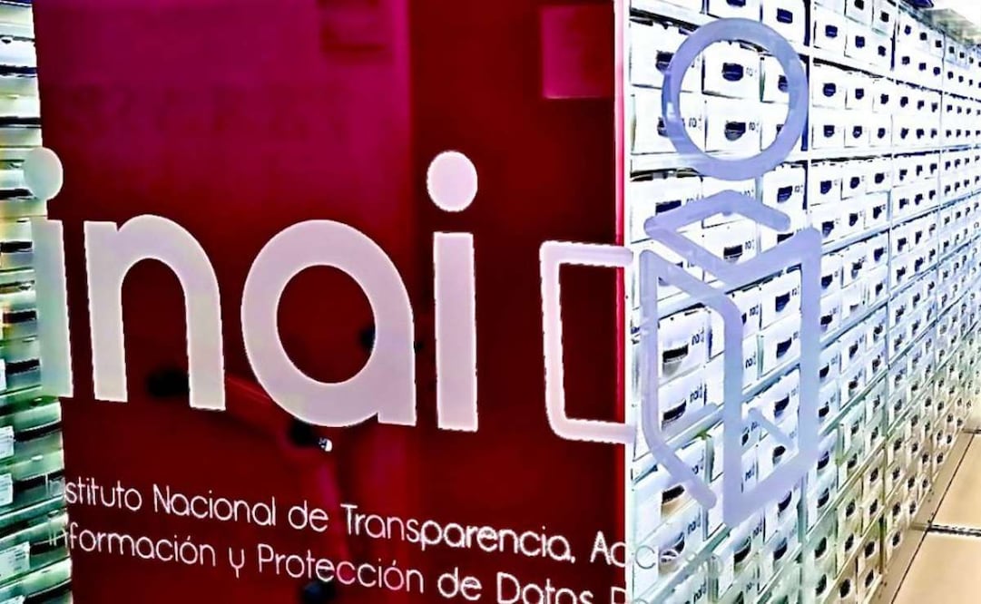 En 2024, el Pleno del Inai resolvió 18 mil 121 quejas. Foto: Especial