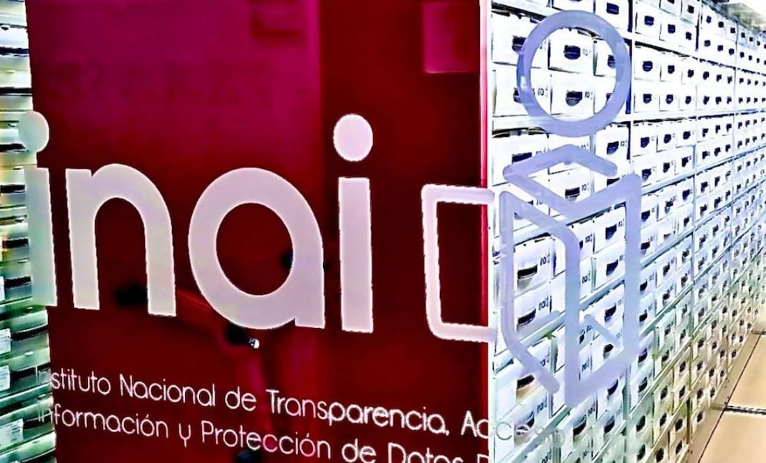 En 2024, el Pleno del Inai resolvió 18 mil 121 quejas. Foto: Especial