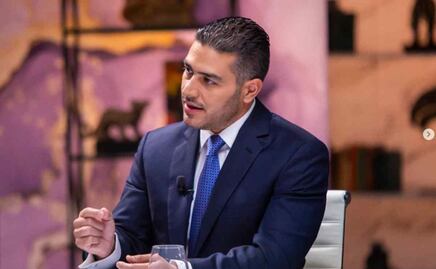 García Harfuch convoca a conferencia este miércoles; alista destape