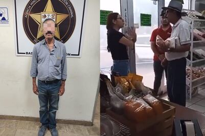 Sujeto que mató a empleada de carnicería en Sonora tenía antecedentes de acoso contra hermana de víctima