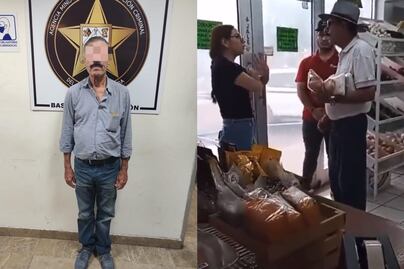 Sujeto que mató a empleada de carnicería en Sonora tenía antecedentes de acoso contra hermana de víctima